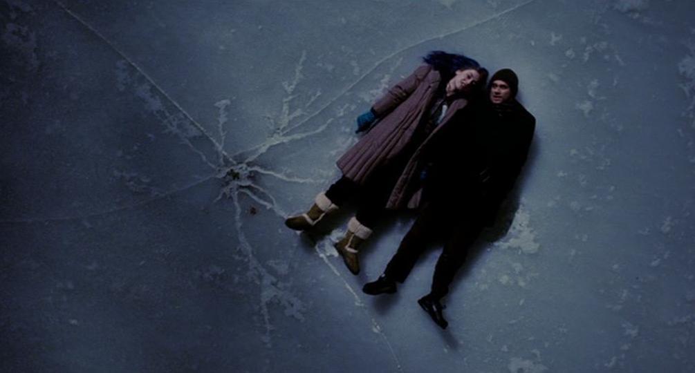 فيلم Eternaal sunshine of the spotless mind