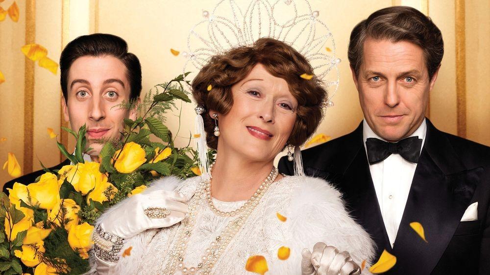 فيلم Florence Foster Jenkins