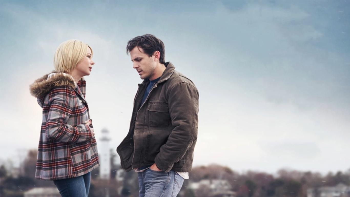 مراجعة فيلم Manchester by the Sea