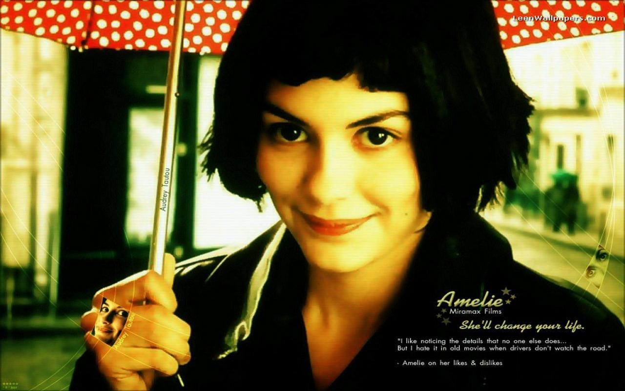 مراجعة فيلم amelie