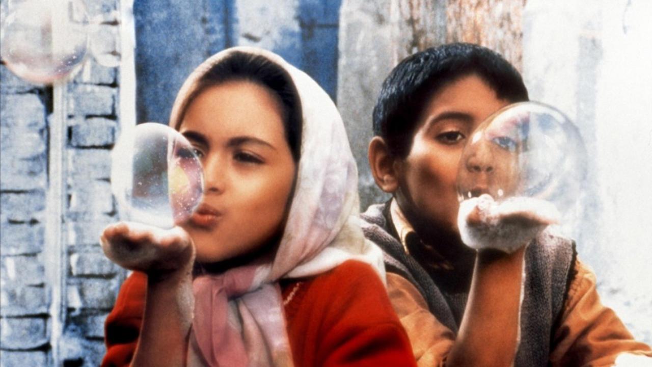 فيلم Children Of Heaven