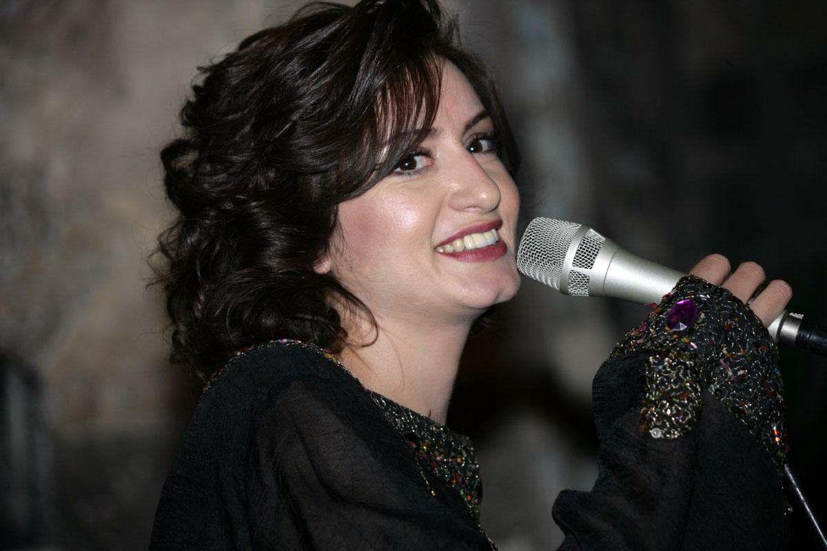 رشا رزق