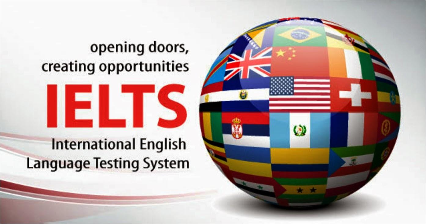 ielts