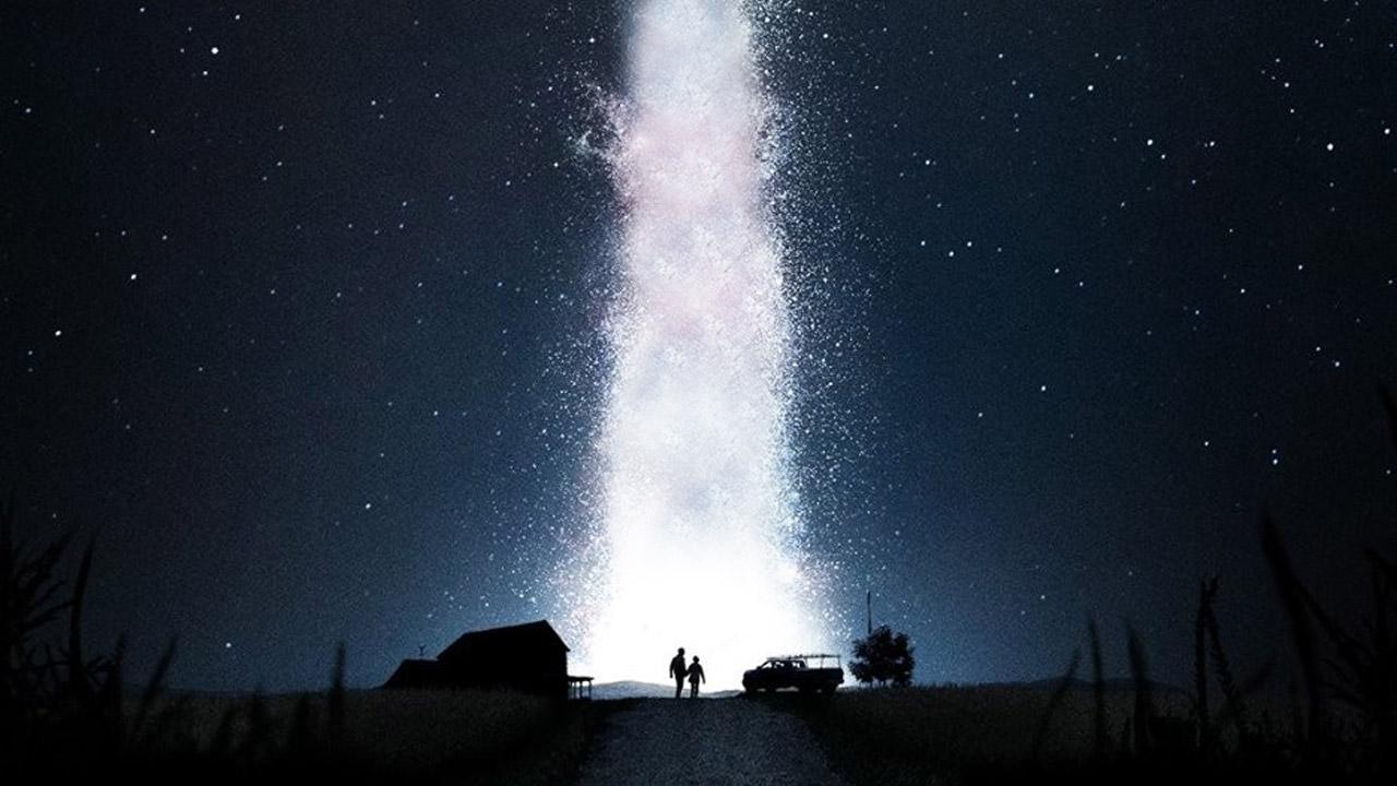 Interstellar.. رحلة مُذهلة فى أعماق الإنسان - تقرير 1