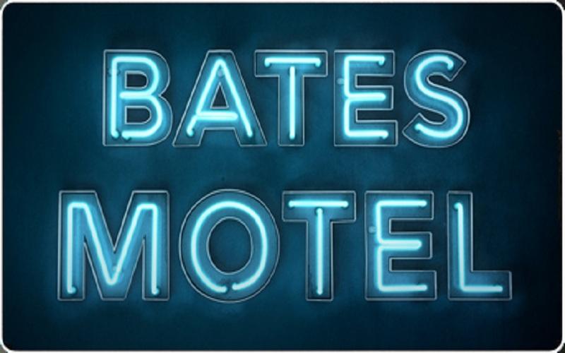 مسلسل Bates Motel