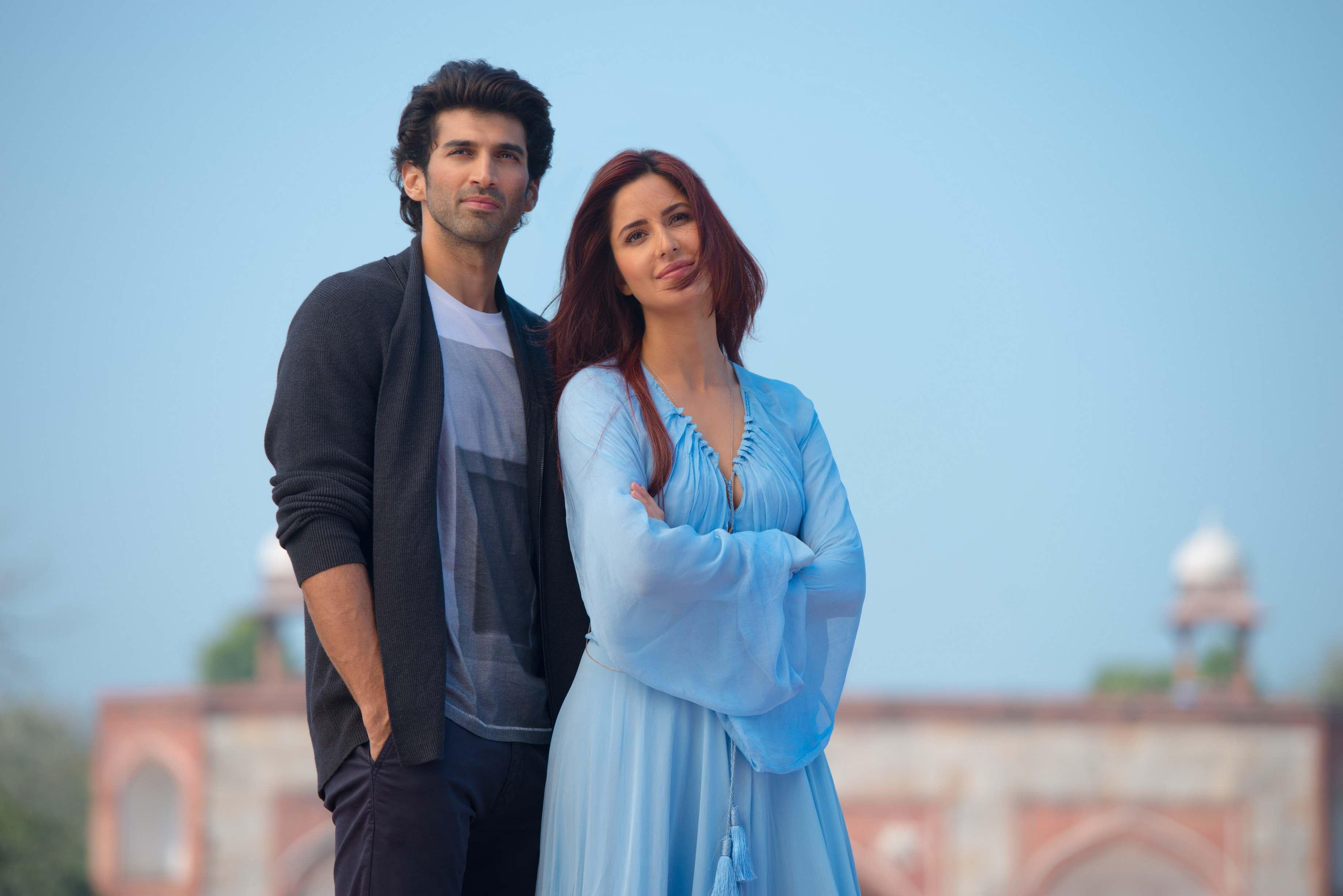 فيلم Fitoor