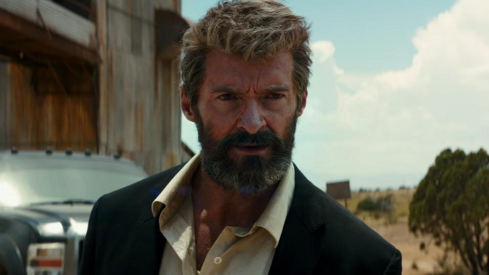 حقائق يجب أن تعرفها قبل مشاهدة فيلم Logan فيلم لوجان