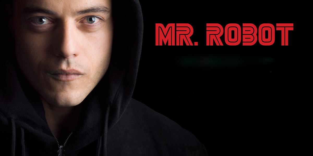 مسلسل Mr. Robot