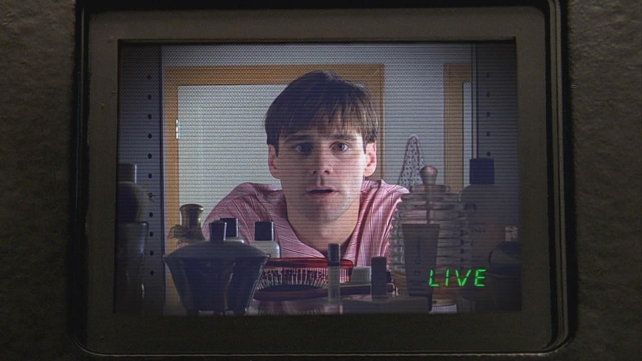 10 افلام فلسفية صورة فيلم The Truman Show