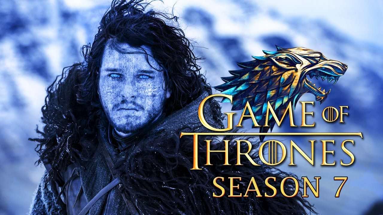 الموسم السابع من Game of Thrones