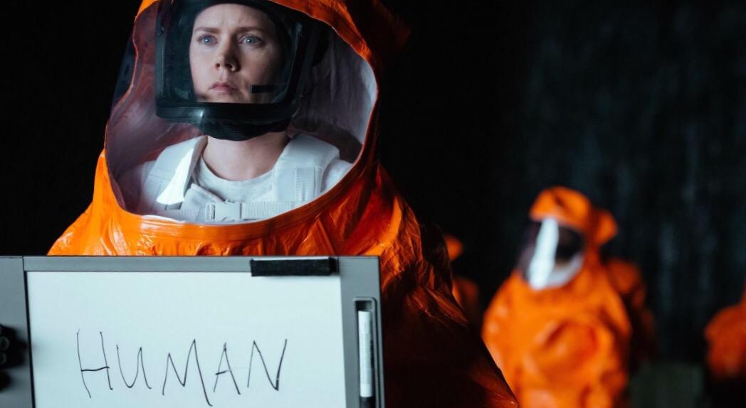 شرح فيلم Arrival