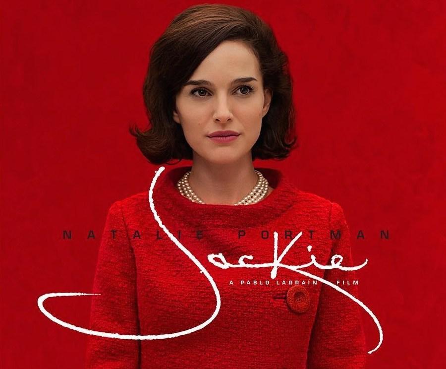 مراجعة فيلم Jackie