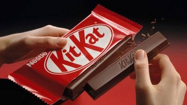 خدلك Break .. واتعلم تسويق من Kit Kat ! 1