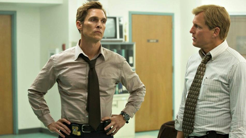 True detective .. هل هو مجرد مسلسل بوليسي اخر؟ 5