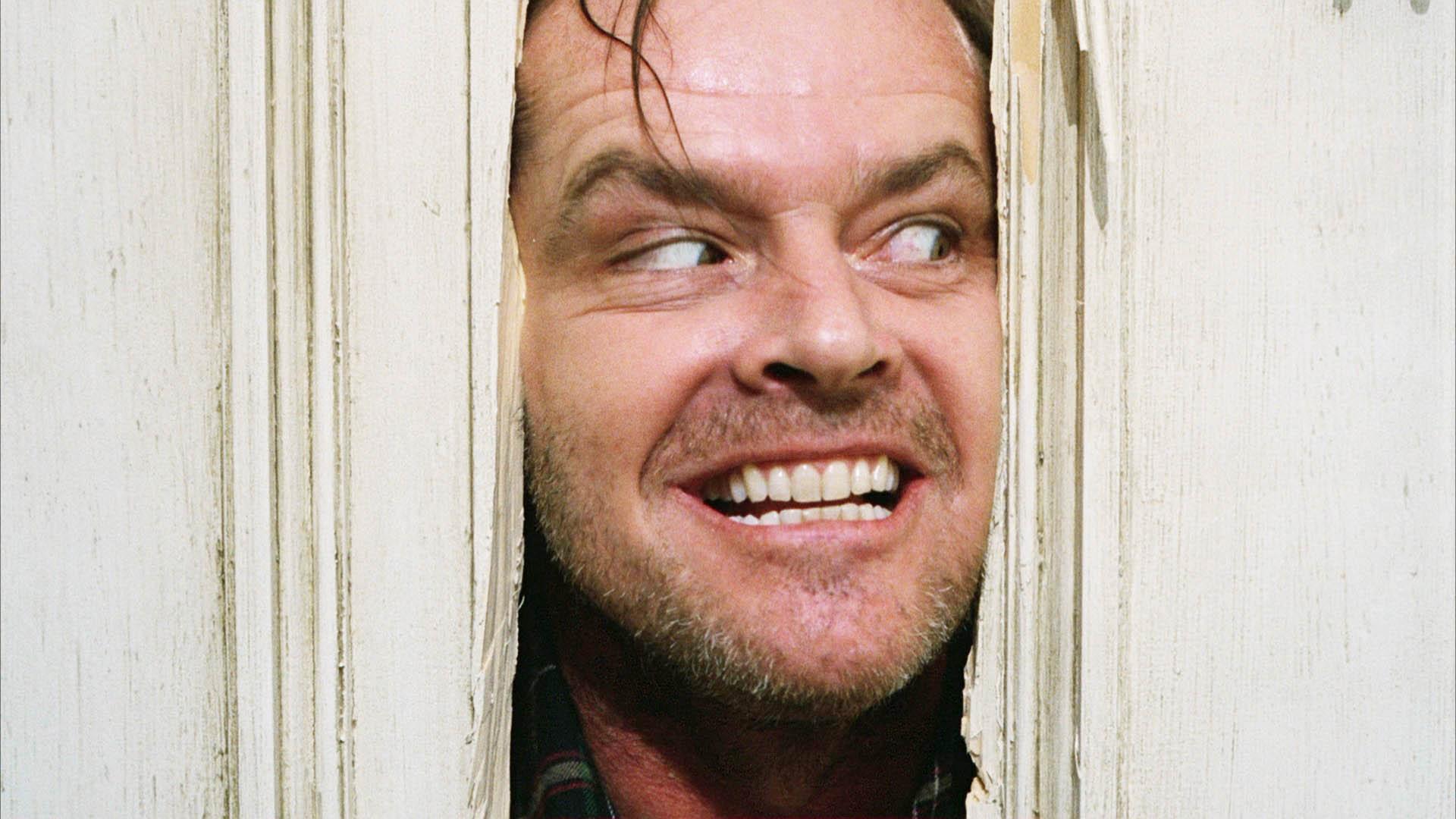 فيلم The Shining