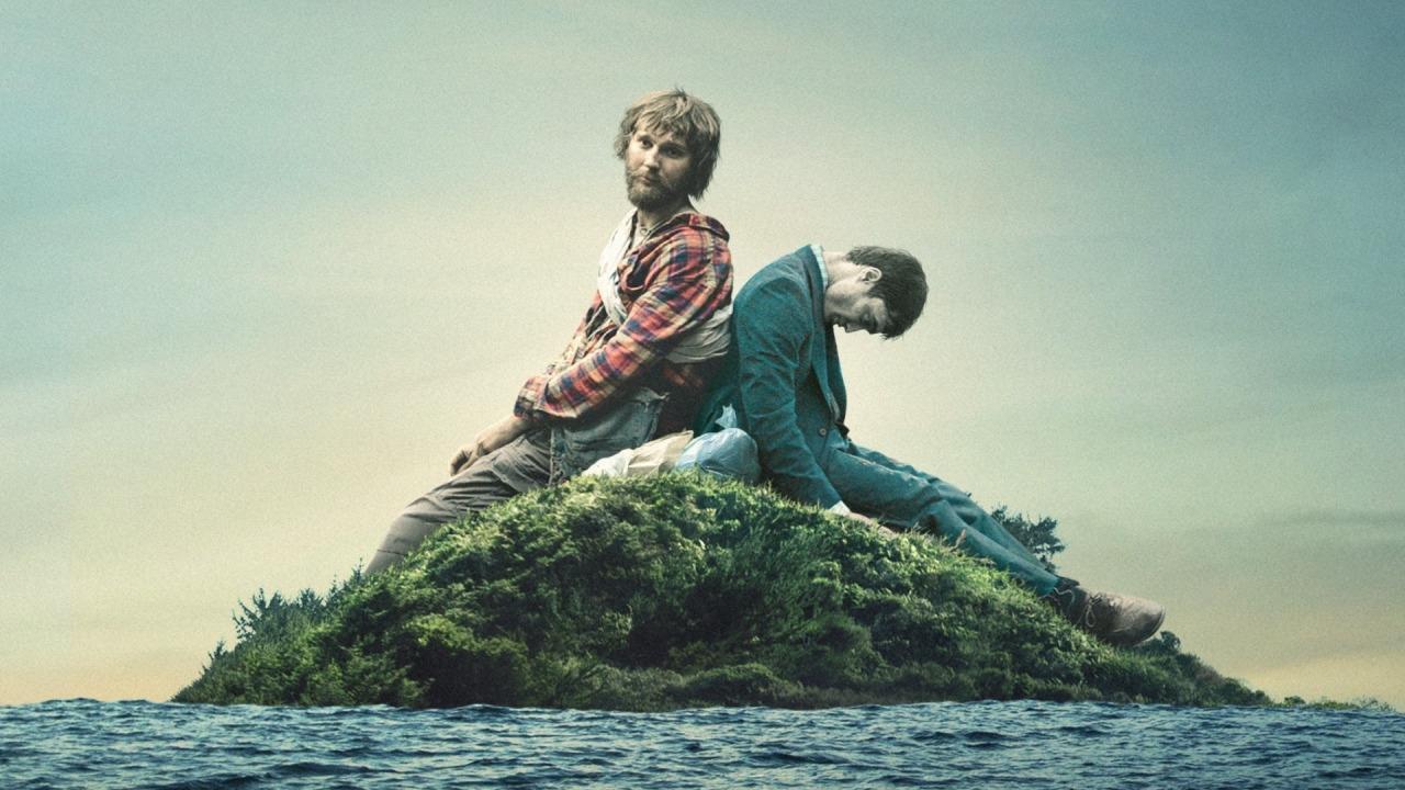 فيلم Swiss Army Man ... أغرب أفلام عام 2016