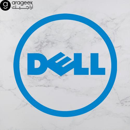 طريقة تحميل التعريفات من موقع dell