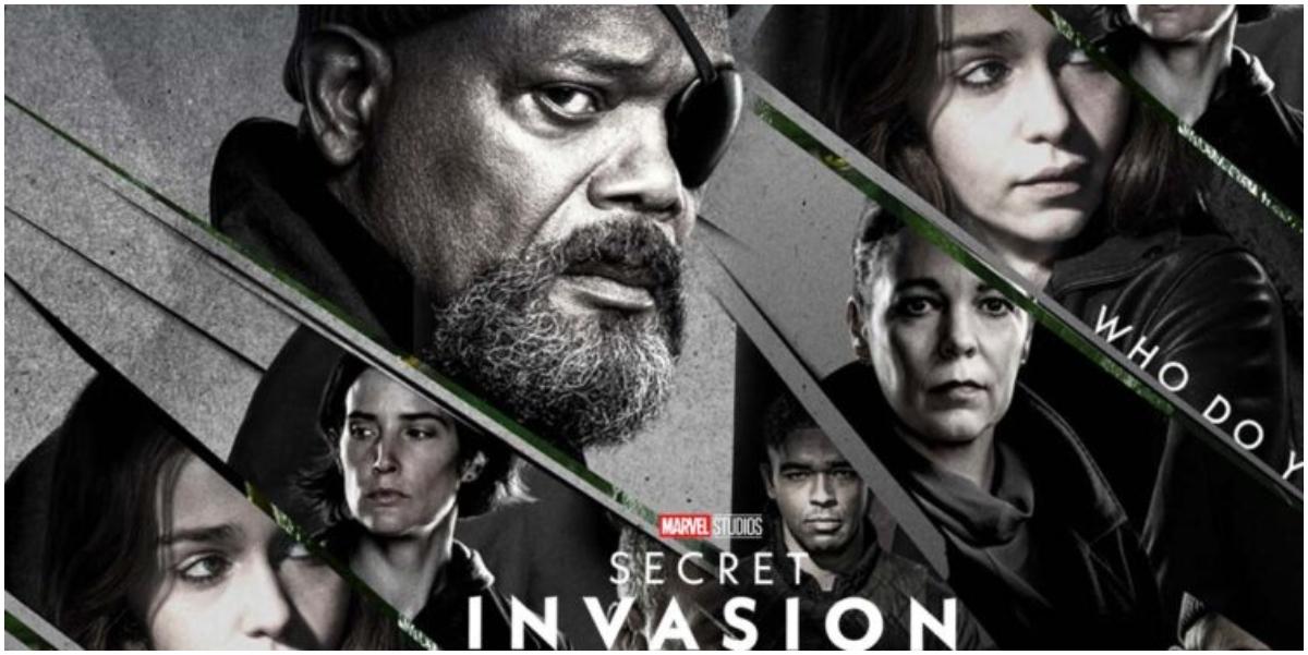 بعد استخدامها للذكاء الاصطناعي في مسلسل Secret Invasion.. هل نالت "مارفل" مرادها وسط الجمهور؟