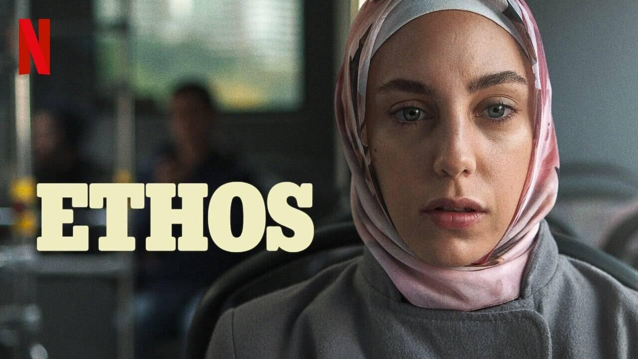 مسلسل Ethos