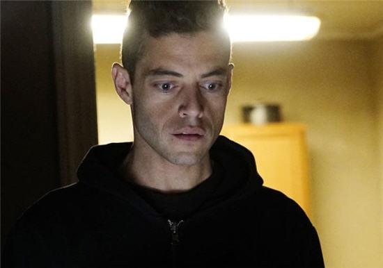 مسلسل Mr. Robot - 353