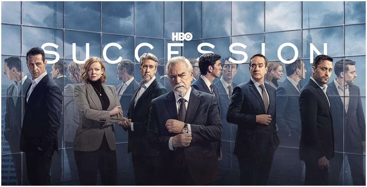 "نهاية جنونية تتوج موسمه الأخير".. ماذا تقدم دراما Succession من قلب عالم الأموال والسلطة؟