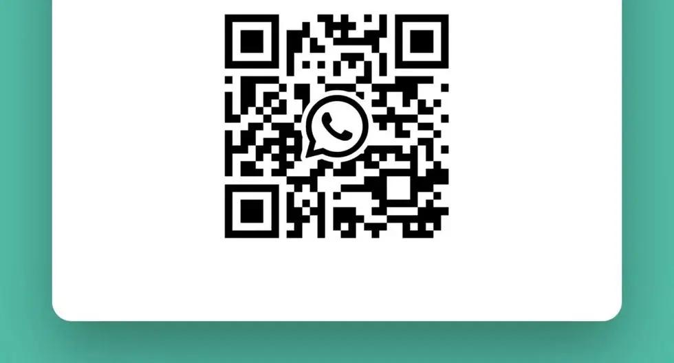 واتساب ويب qr code