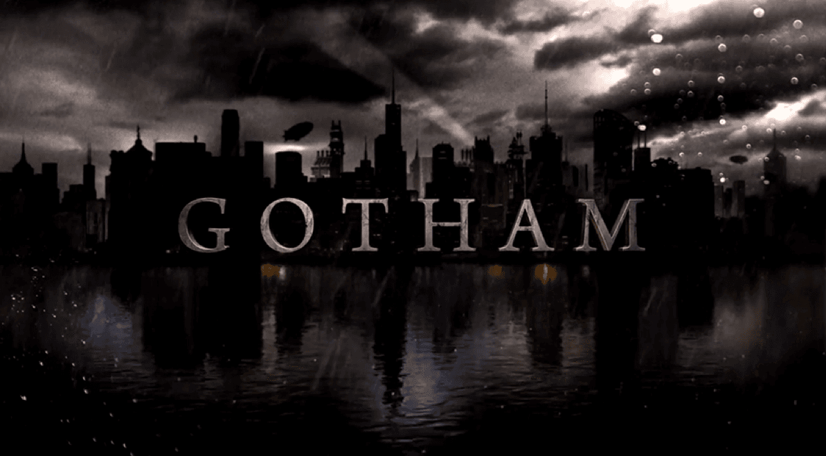 افضل اعمال اجنبية لعام 2014 - gotham