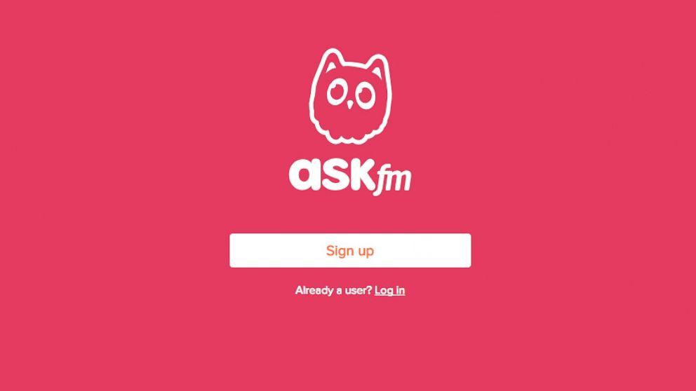 طريقة الاستفادة من Ask.fm