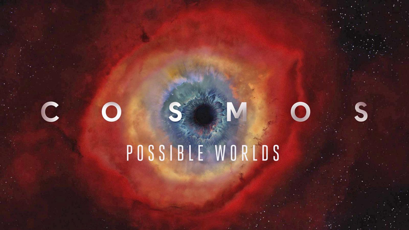 السلسلة الوثائقية COSMOS ... عندما يصبح العلم ممتعاً