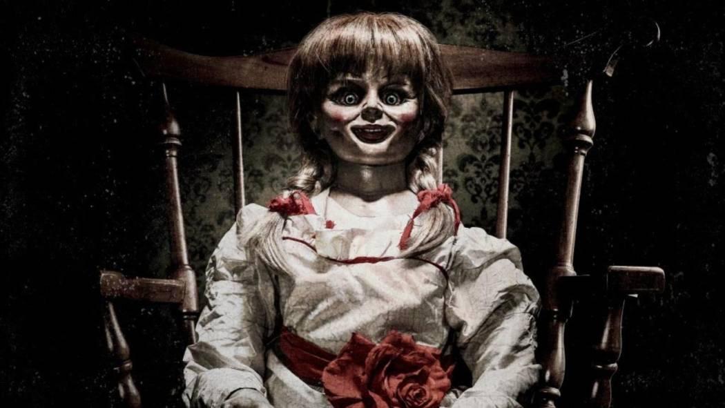 فيلم Annabelle: Creation