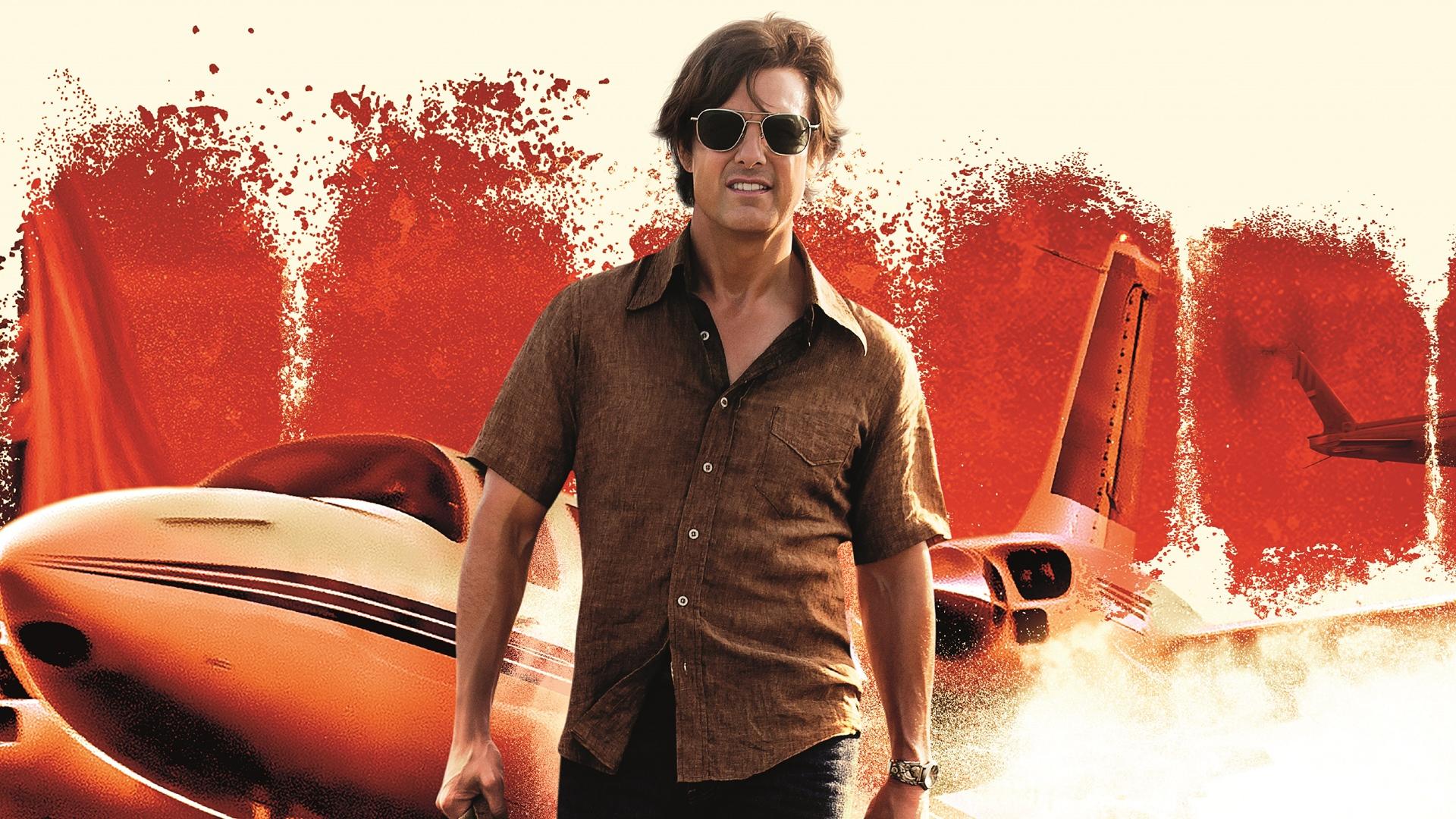 فيلم American Made