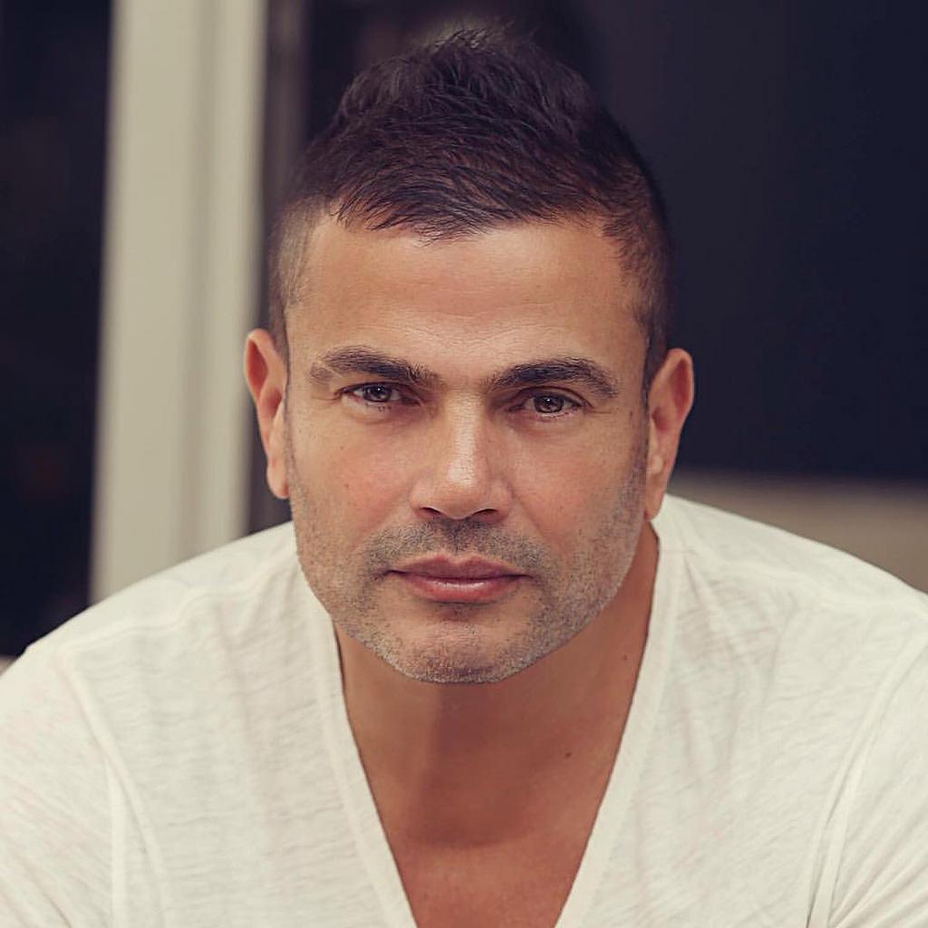 عمرو دياب Amr Diab