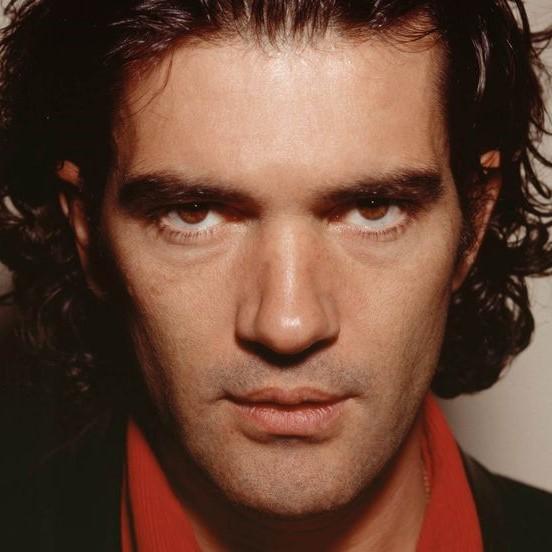 أنطونيو بانديراس Antonio Banderas