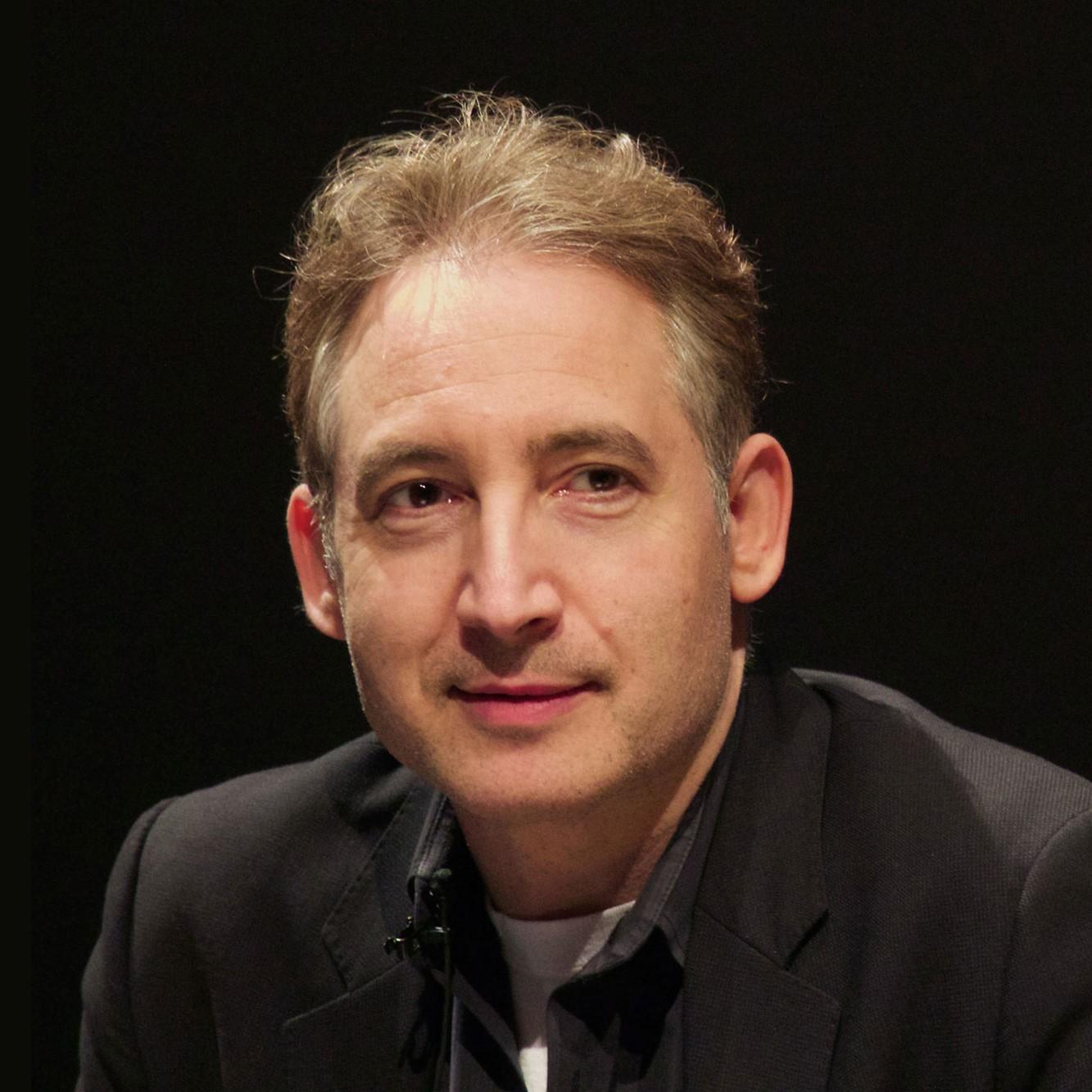 برايان غرين Brian Greene