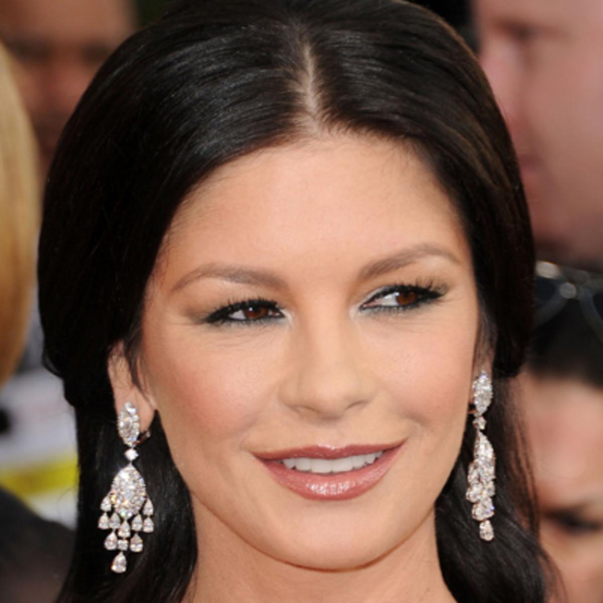 Catherine Zeta Jones كاثرين زيتا جونز