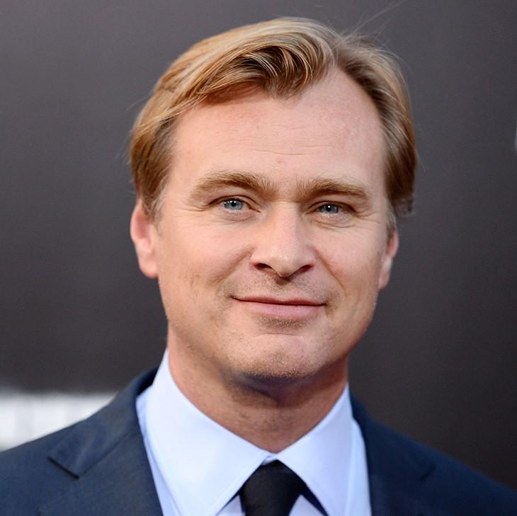 كريستوفر نولان Christopher Nolan