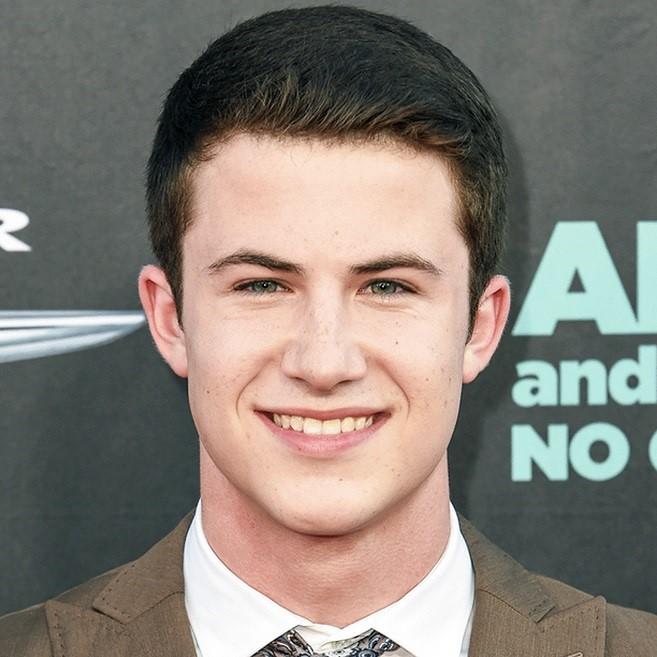 ديلان مينيت Dylan Minnette