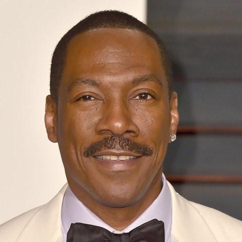 إيدي مورفي Eddie Murphy