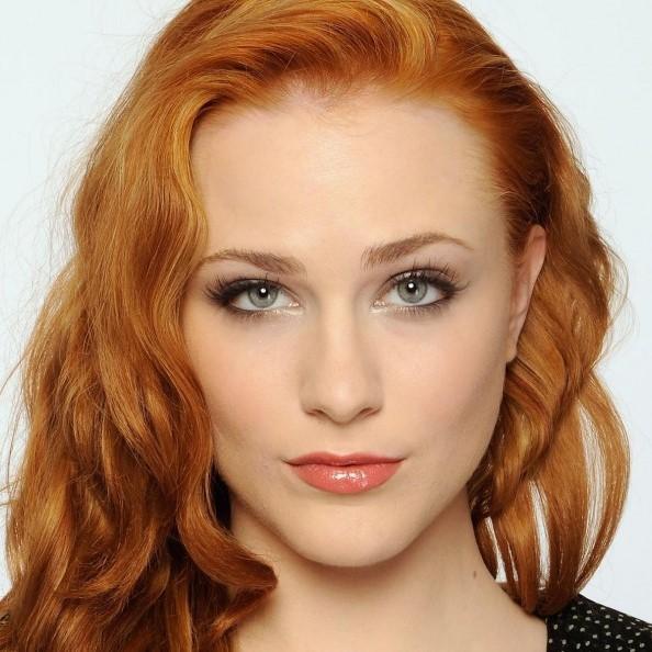 إيفان رايتشل وود Evan Rachel Wood