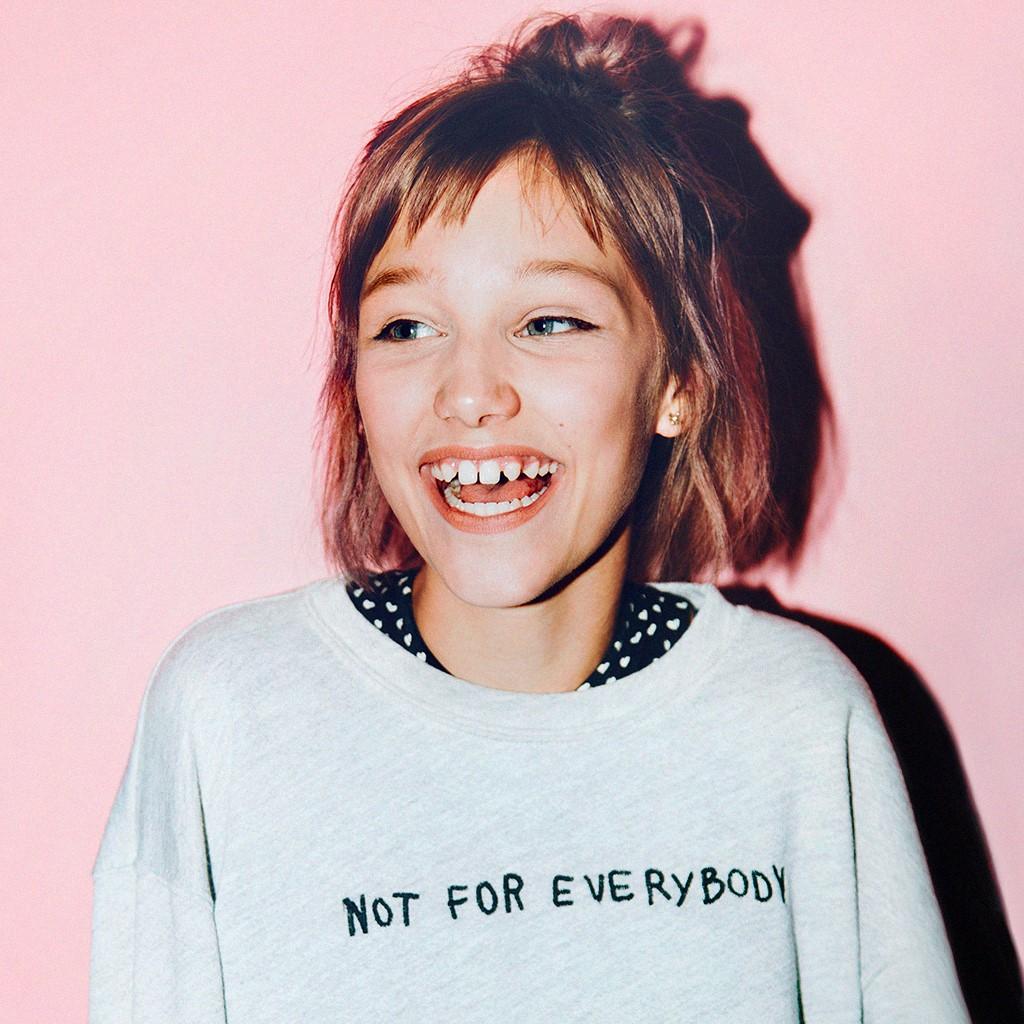 غريس فاندروال Grace VanderWaal