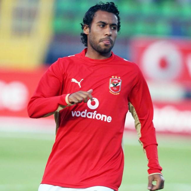 حسام عاشور Hossam Ashour