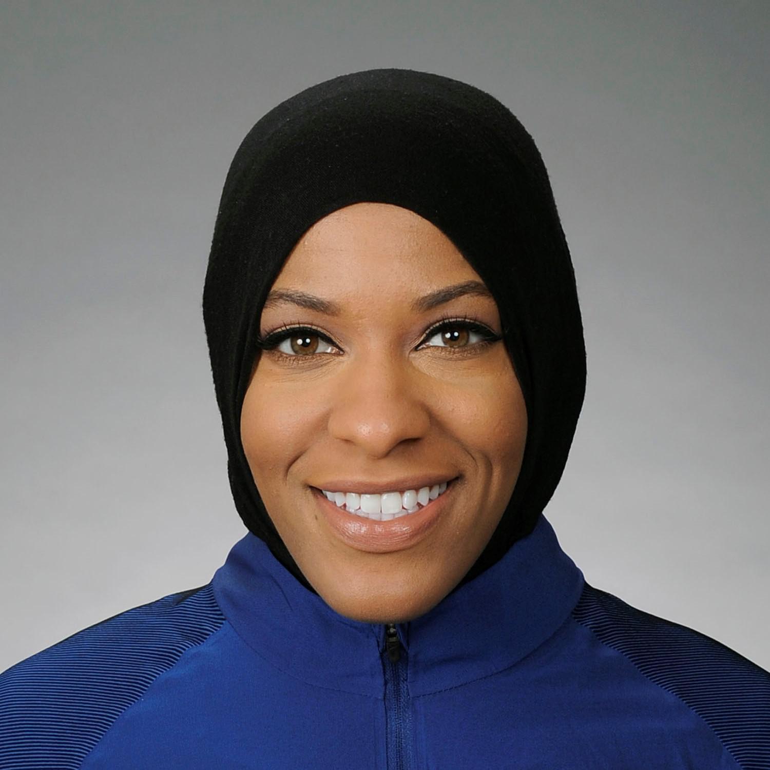 ابتهاج محمد Ibtihaj Muhammad