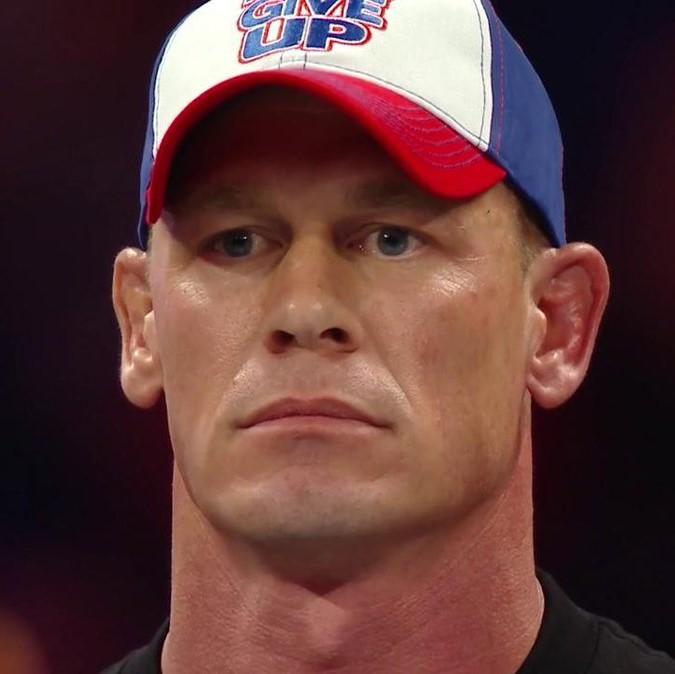 جون سينا John Cena