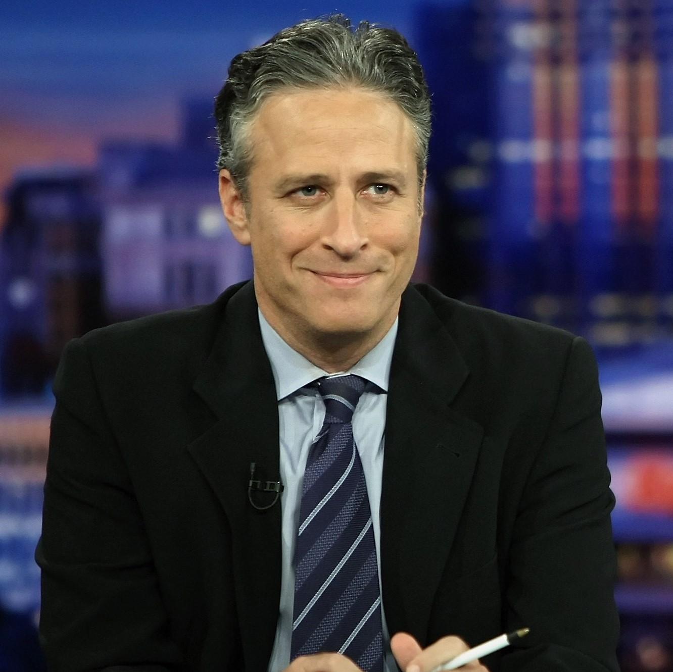 جون ستيوارت Jon Stewart