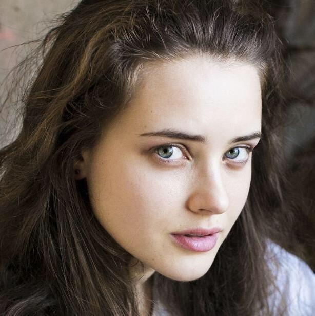 كاثرين لانغفورد Katherine Langford