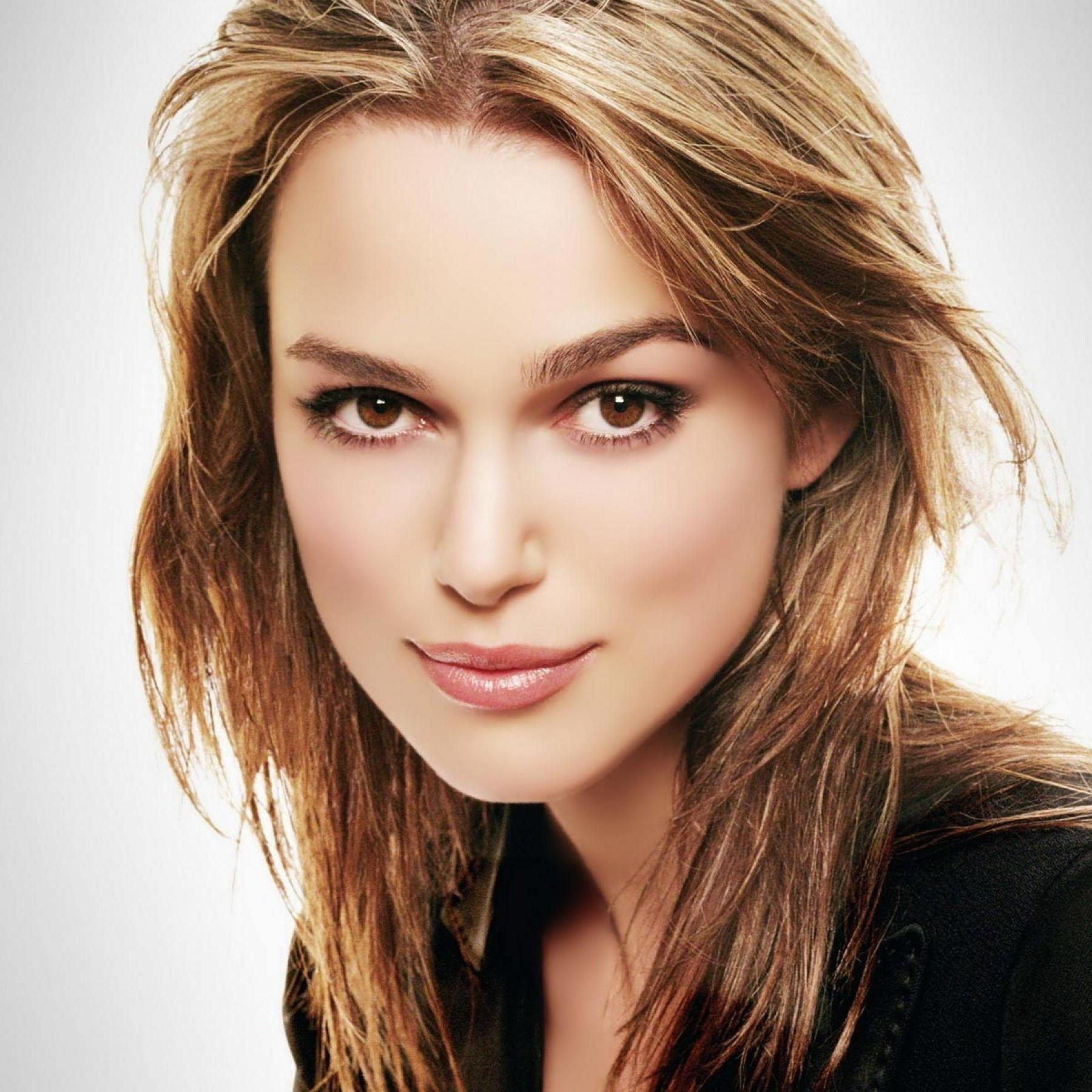 كيرا نايتلي Keira Knightley