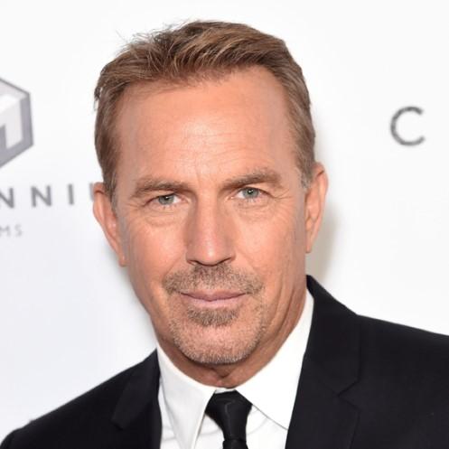 كيفن كوستنر Kevin Costner