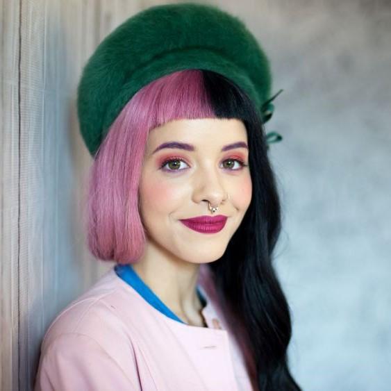 ميلاني مارتينيز Melanie Martinez