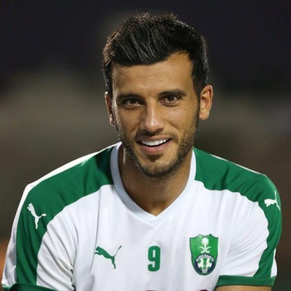 عمر السومة Omar Al Somah