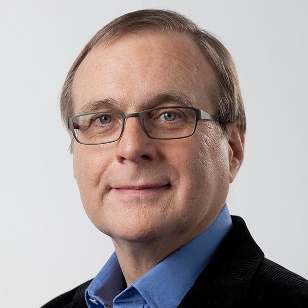 بول ألان Paul Allen